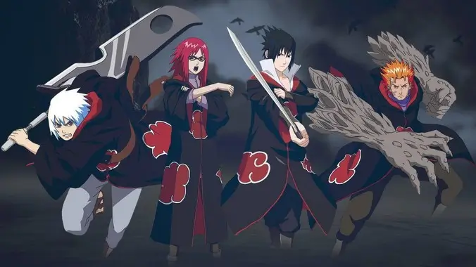 治愈系动漫番剧专区banner