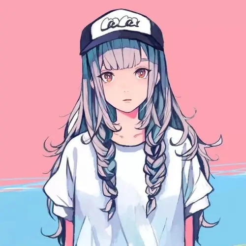 编辑陈默头像